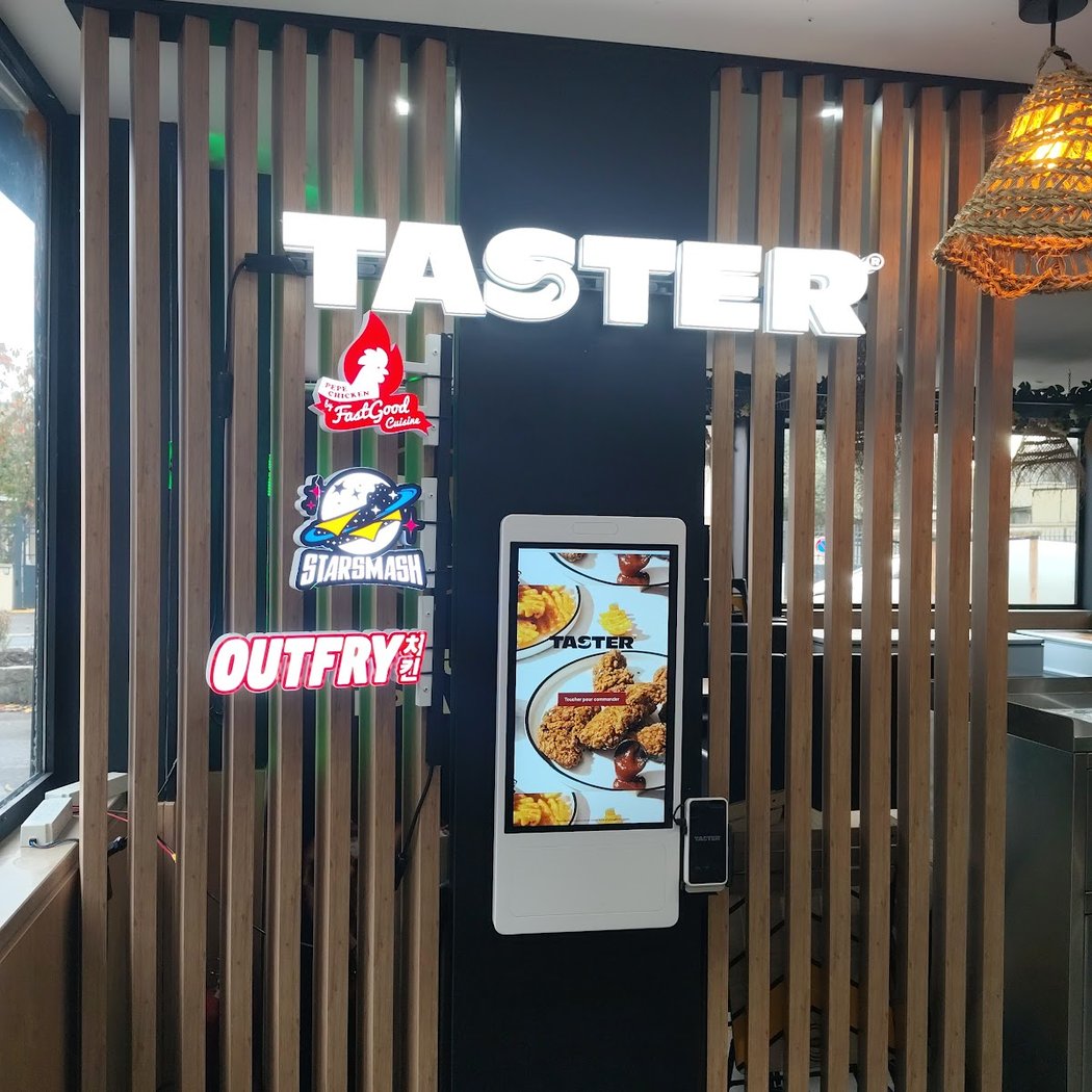 Pepe Chicken by FastGood Cuisine Halal Villemomble 93250 2